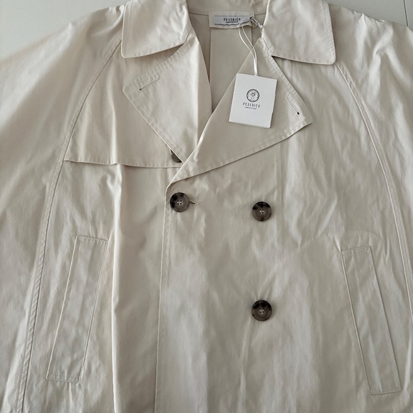 Peserico poncho - Picture 2 of 12